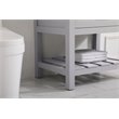 Elegant Decor Clement 30