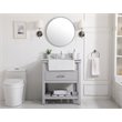 Elegant Decor Clement 30
