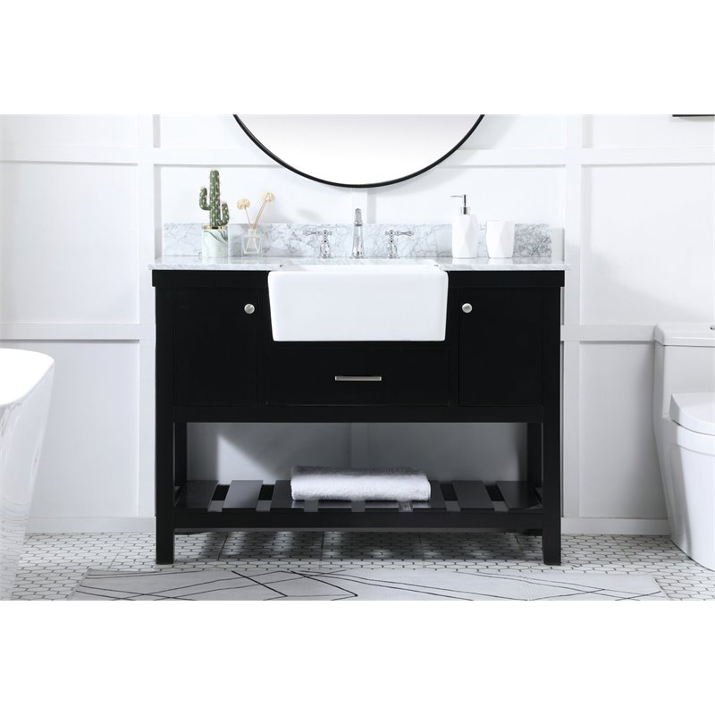 Elegant Decor Clement 48