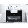 Elegant Decor Clement 48