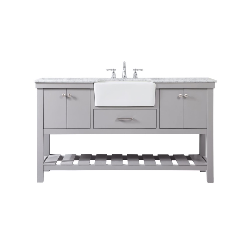 Elegant Decor Clement 60