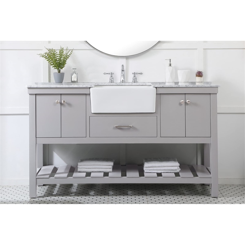 Elegant Decor Clement 60
