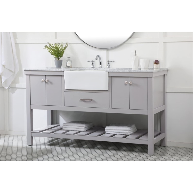 Elegant Decor Clement 60