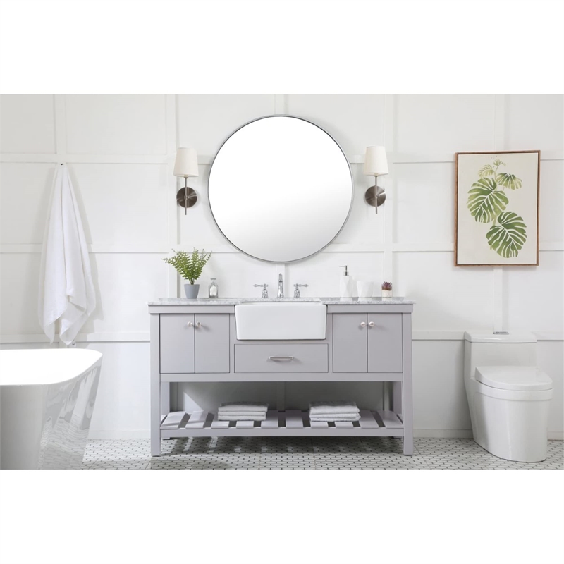 Elegant Decor Clement 60