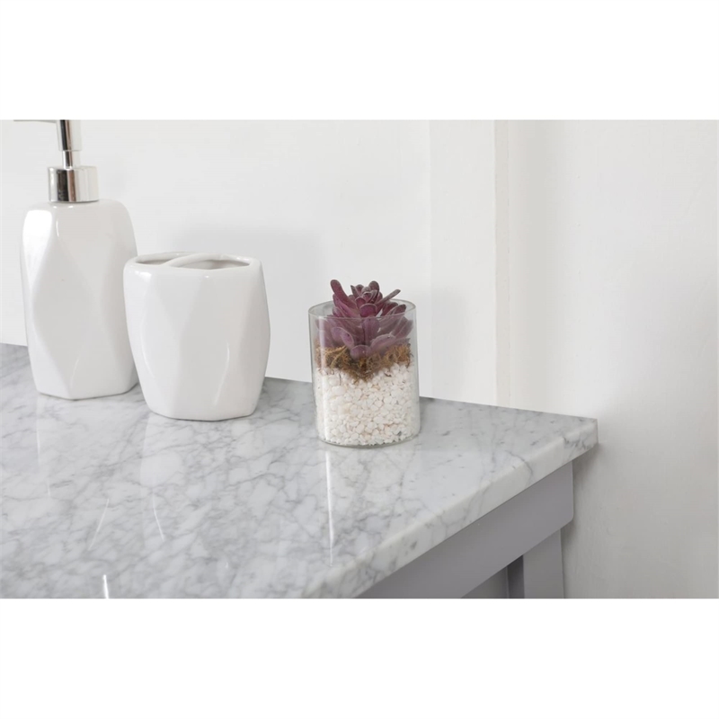 Elegant Decor Clement 60