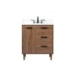 Elegant Decor Baldwin 30