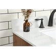 Elegant Decor Baldwin 30