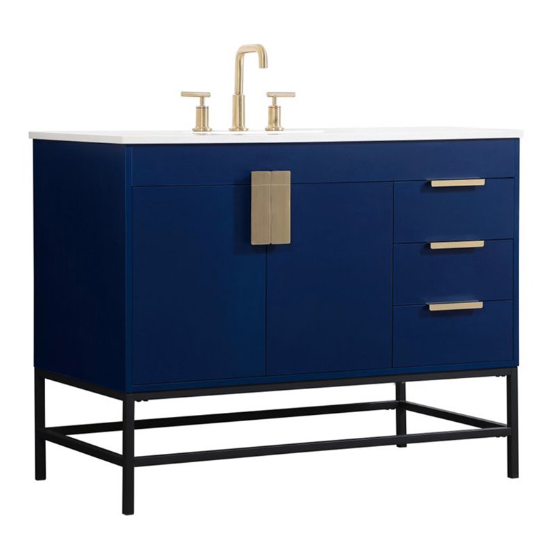 Elegant Decor Eugene 42