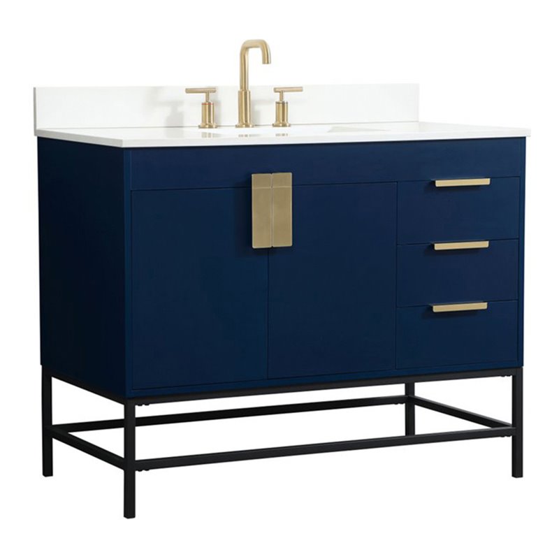 Elegant Decor Eugene 42