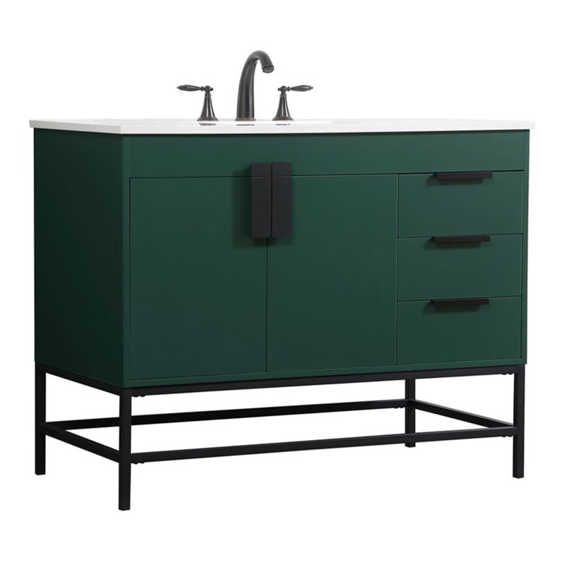 Elegant Decor Eugene 42
