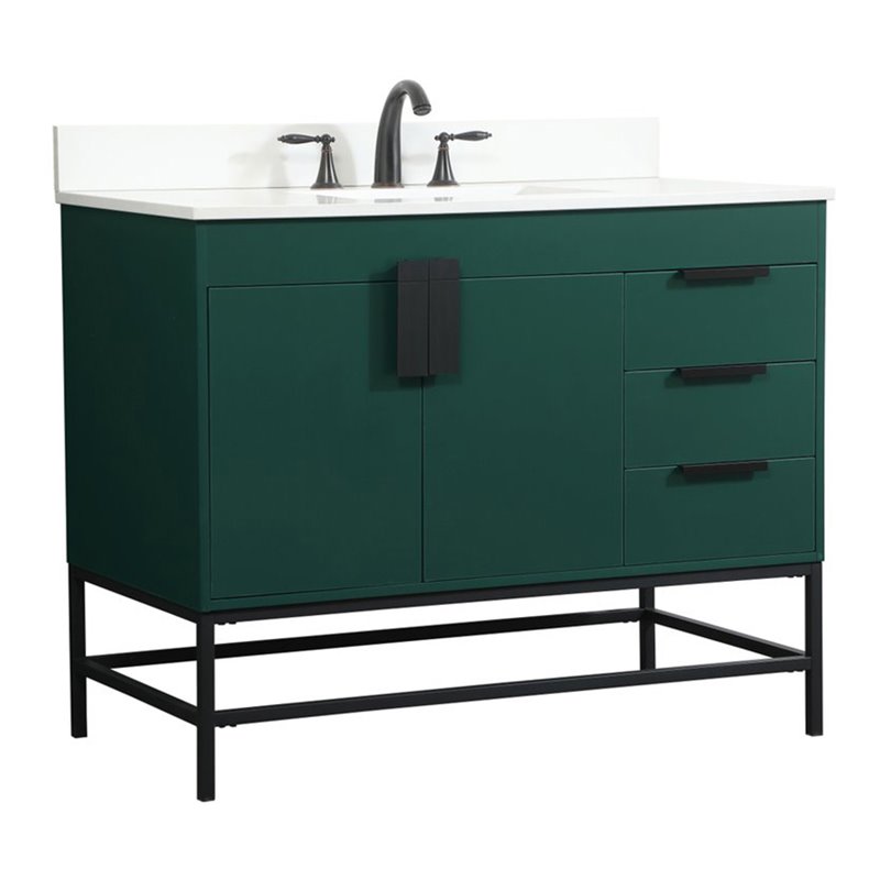 Elegant Decor Eugene 42