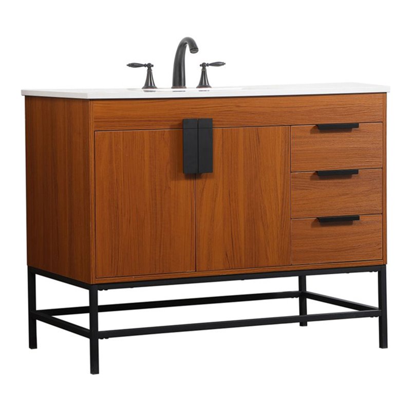 Elegant Decor Eugene 42