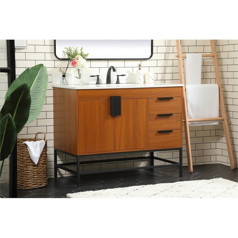 Elegant Decor Eugene 42