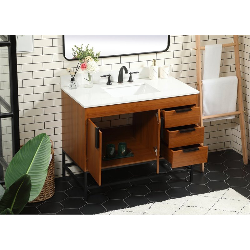 Elegant Decor Eugene 42