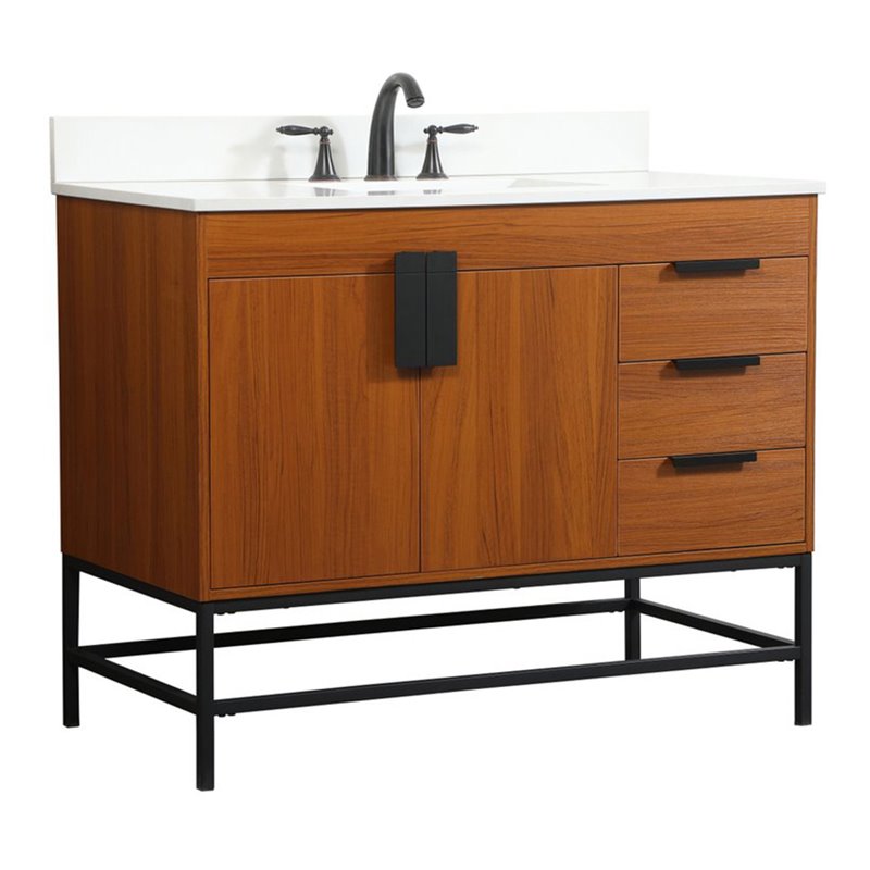 Elegant Decor Eugene 42