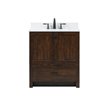 Elegant Decor Soma 30