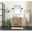 Elegant Decor Soma 32