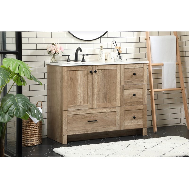 Elegant Decor Soma 42
