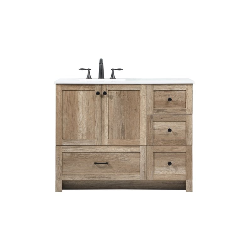 Elegant Decor Soma 42