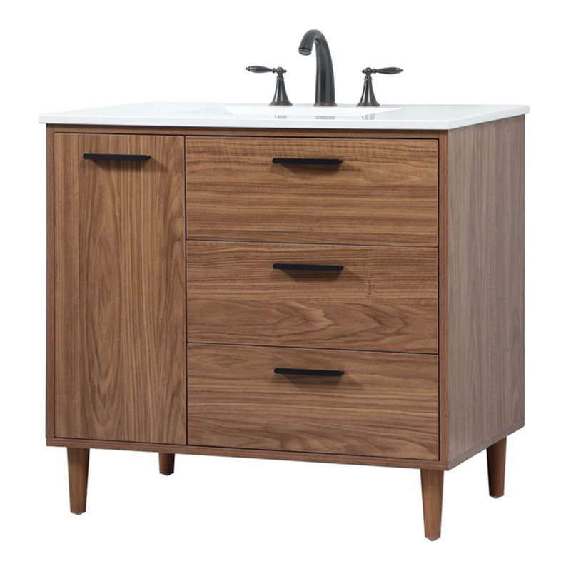 Elegant Decor Baldwin 36