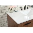 Elegant Decor Baldwin 42