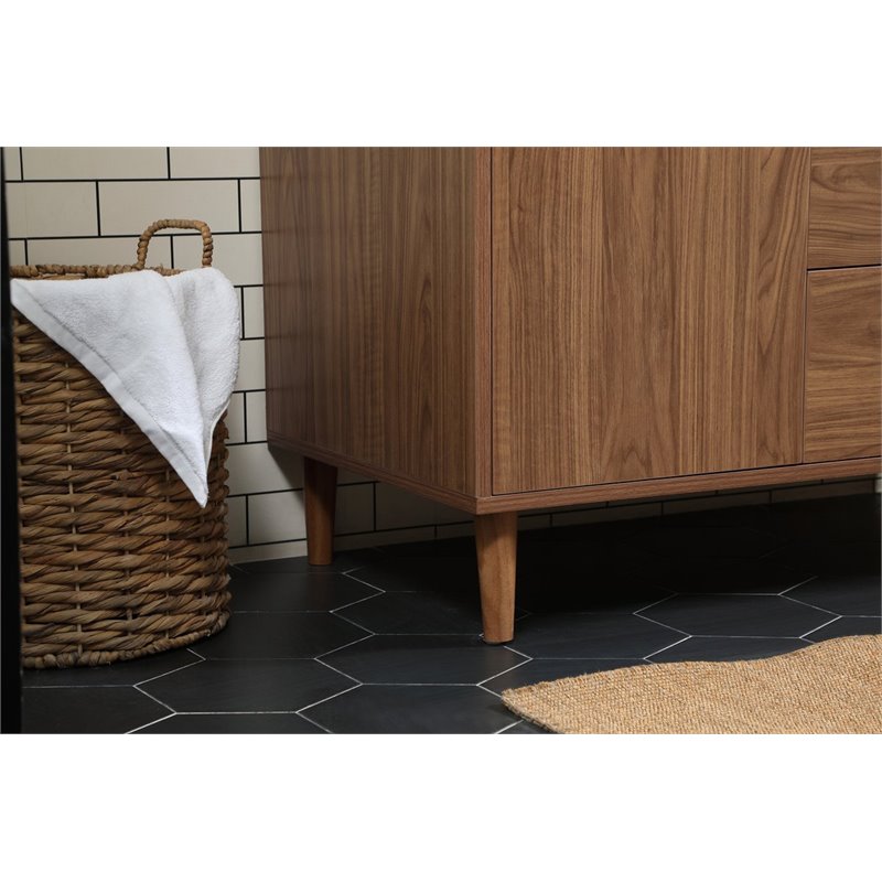 Elegant Decor Baldwin 42