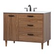 Elegant Decor Baldwin 42