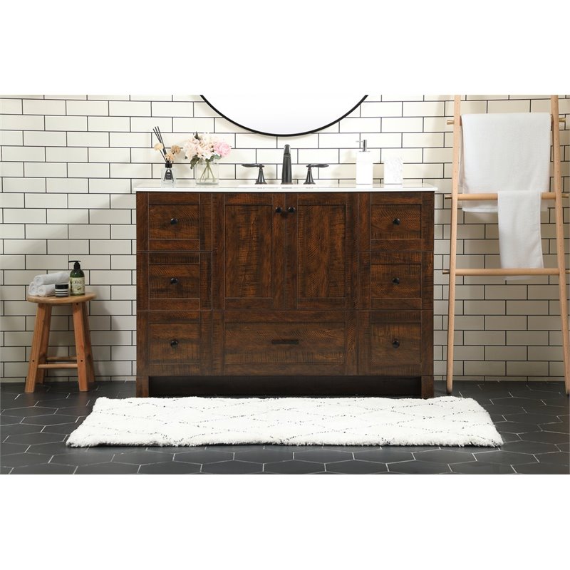 Elegant Decor Soma 48
