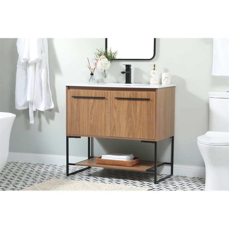 Elegant Decor Sloane 36