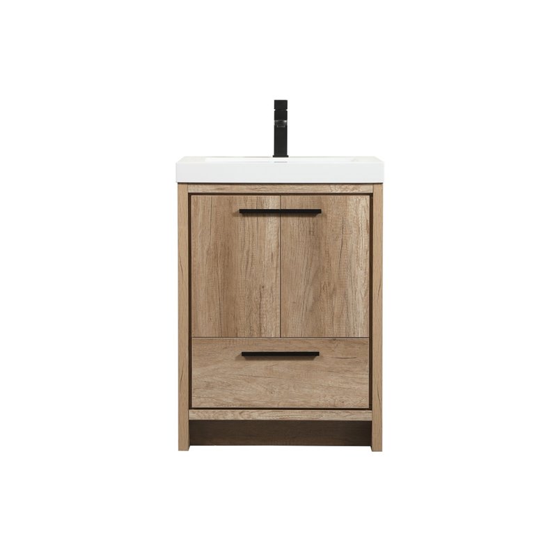 Elegant Decor Wyatt 24