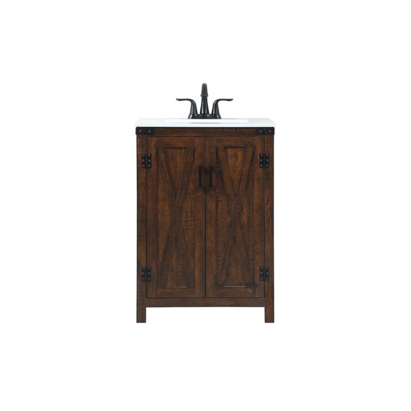 Elegant Decor Grant 24