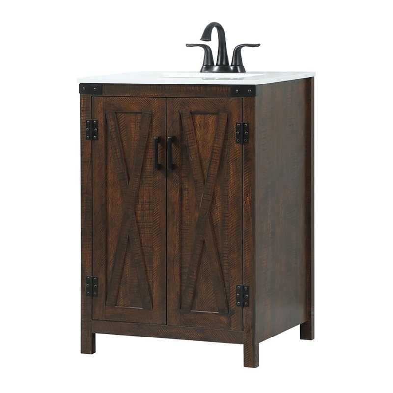 Elegant Decor Grant 24