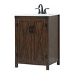 Elegant Decor Grant 24