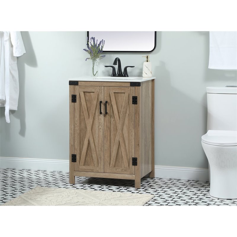 Elegant Decor Grant 24