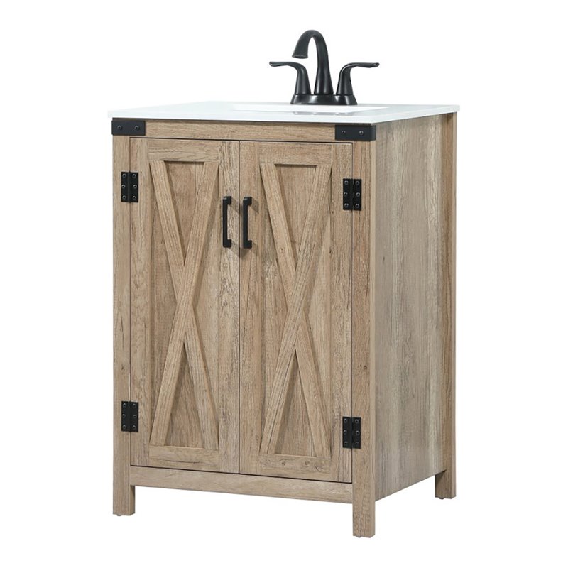 Elegant Decor Grant 24