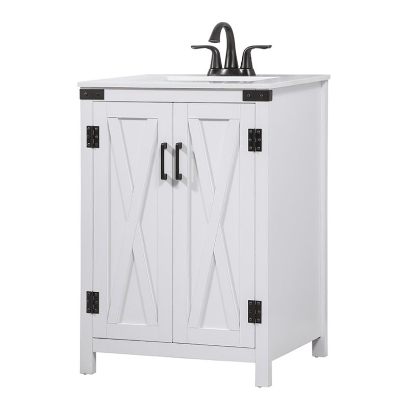 Elegant Decor Grant 24