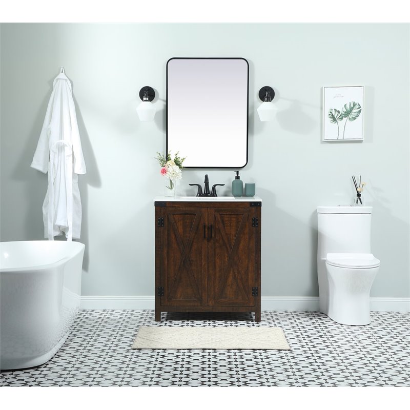 Elegant Decor Grant 30