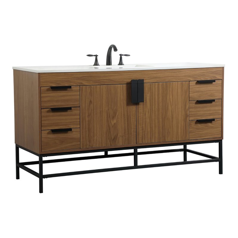 Elegant Decor Eugene 60