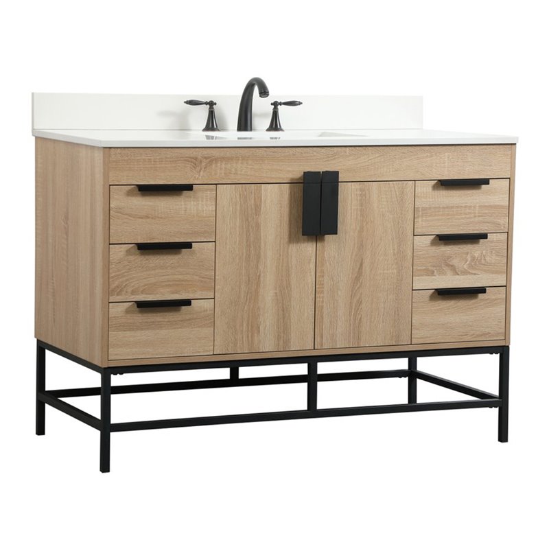 Elegant Decor Eugene 48