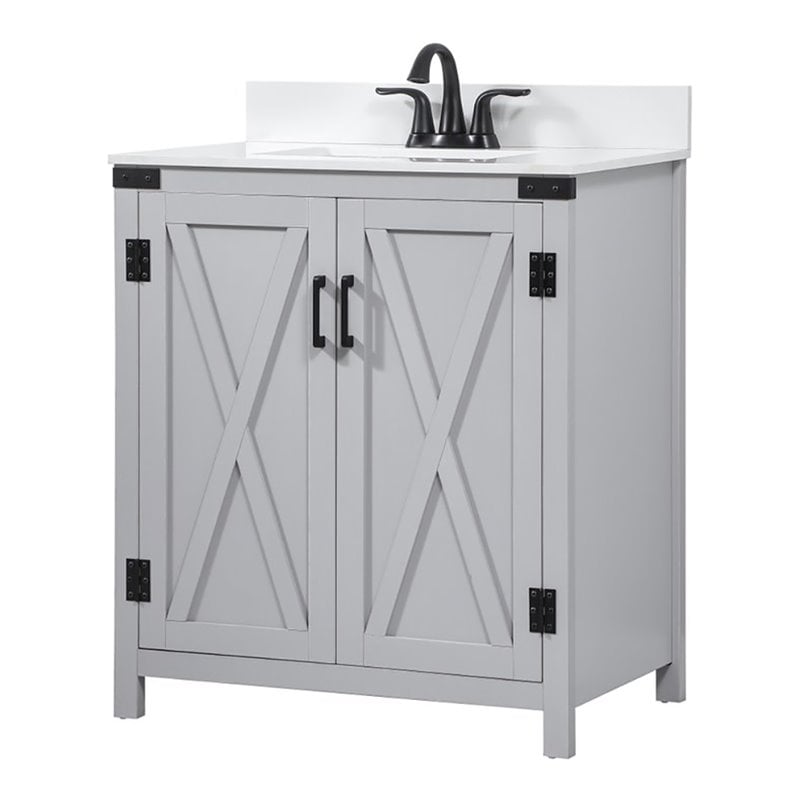 Elegant Decor Grant 30