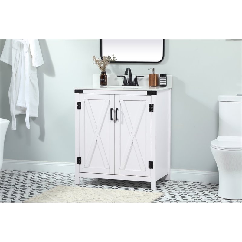 Elegant Decor Grant 30