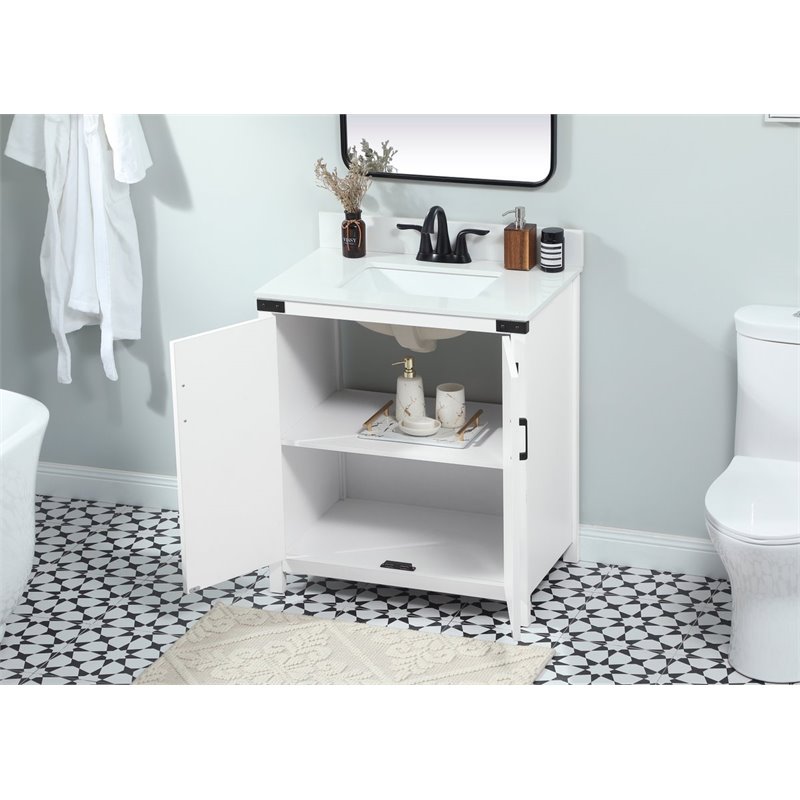 Elegant Decor Grant 30