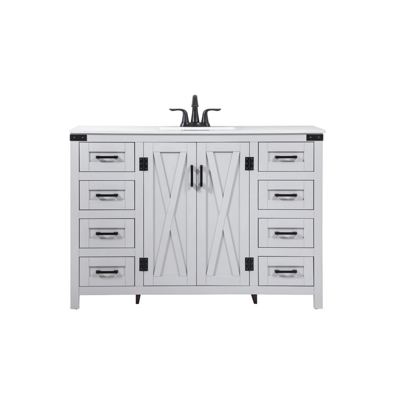 Elegant Decor Grant 48