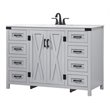 Elegant Decor Grant 48
