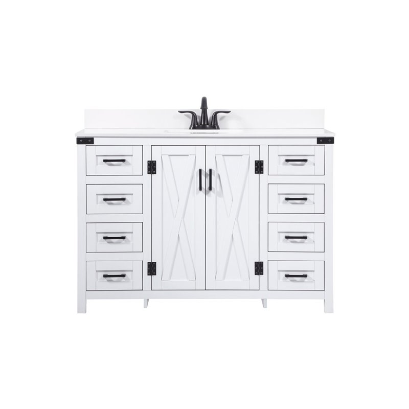 Elegant Decor Grant 48