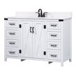 Elegant Decor Grant 48