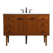 Elegant Decor Cyrus 48