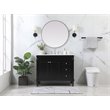 Elegant Decor Bennett 42