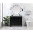 Elegant Decor Bennett 42