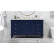 Elegant Decor Bennett 60